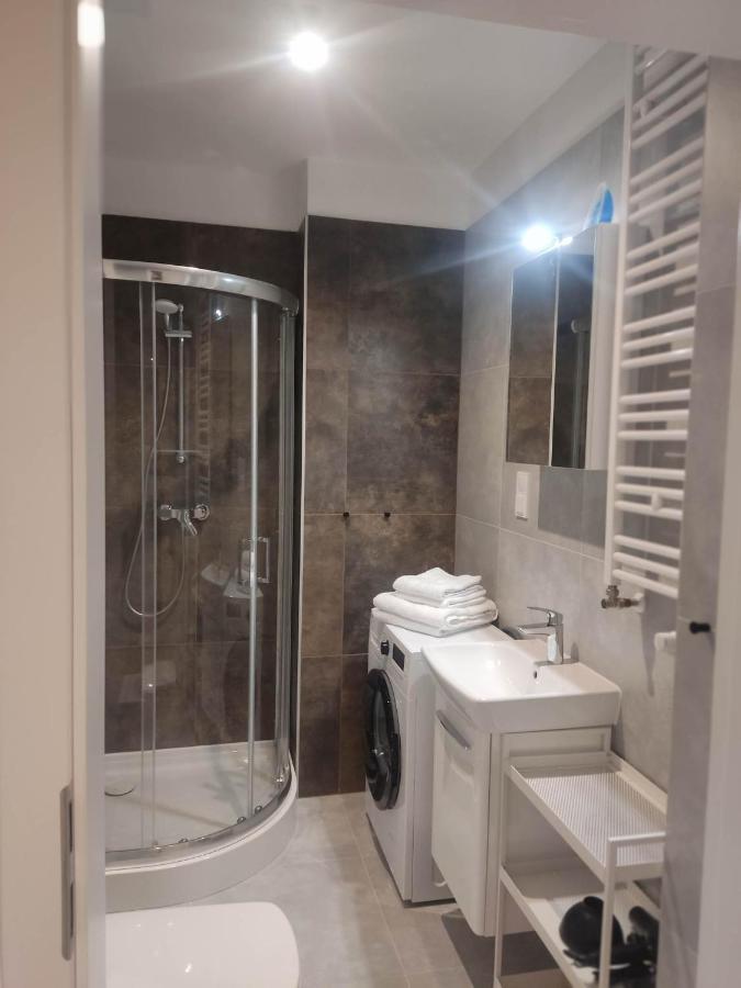 Apartment Kamienica Centrum Nr 7