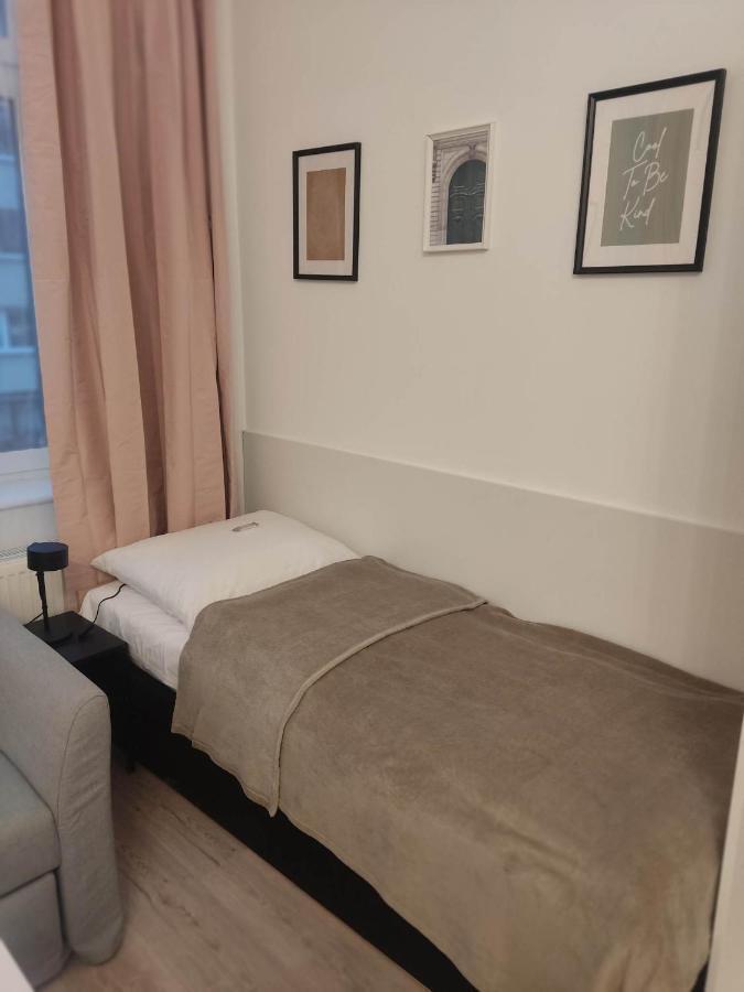 Apartment Kamienica Centrum Nr 7 Szczecin