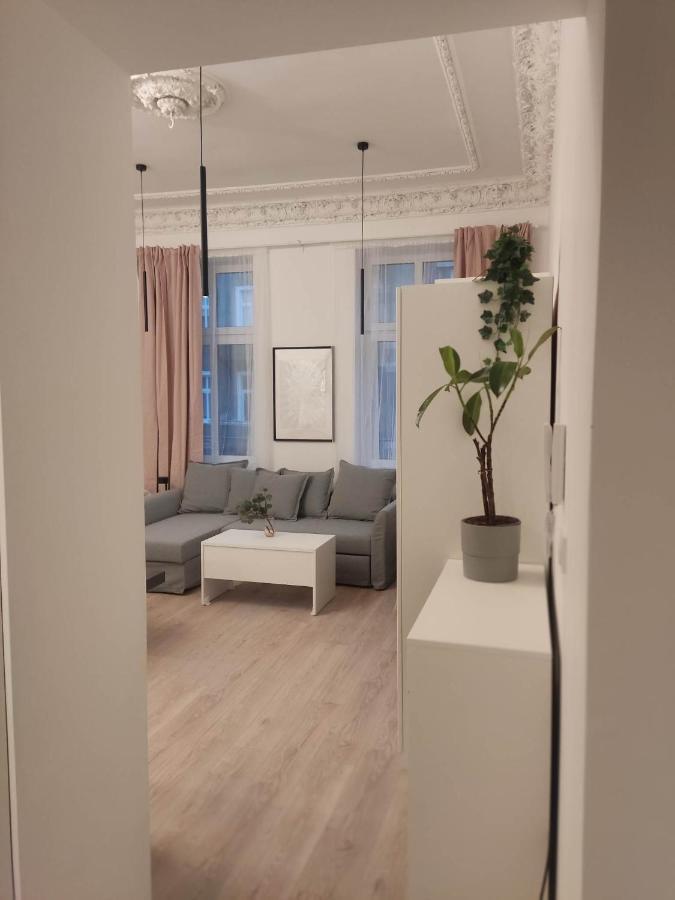 Kamienica Centrum Nr 7 Apartment
