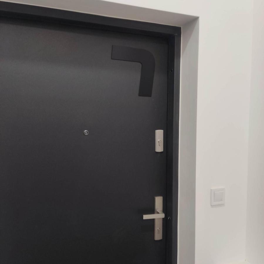 Apartment Kamienica Centrum Nr 7 Szczecin