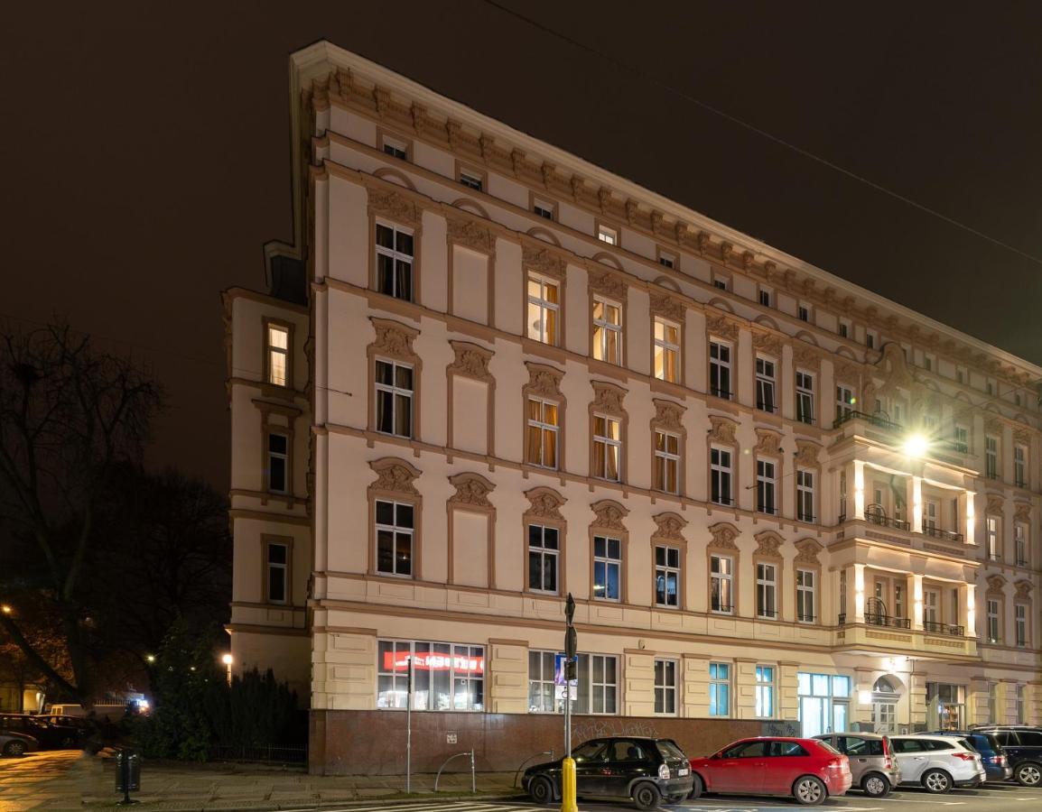 Kamienica Centrum Nr 7