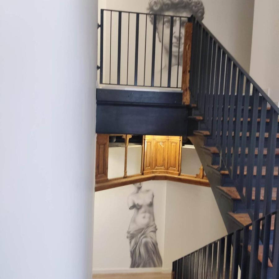 Apartment Kamienica Centrum Nr 7 *