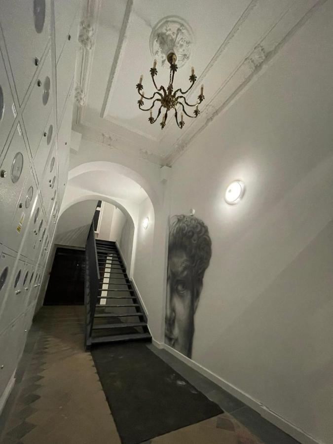 Apartment Kamienica Centrum Nr 7